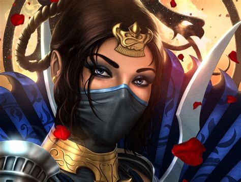 kitana rule 34|Mortal Kombat Kitana Compilation (rule34 clips)